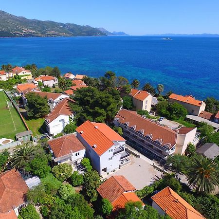 Villa Franka オレビック エクステリア 写真
