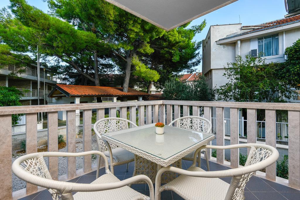 Villa Franka オレビック エクステリア 写真