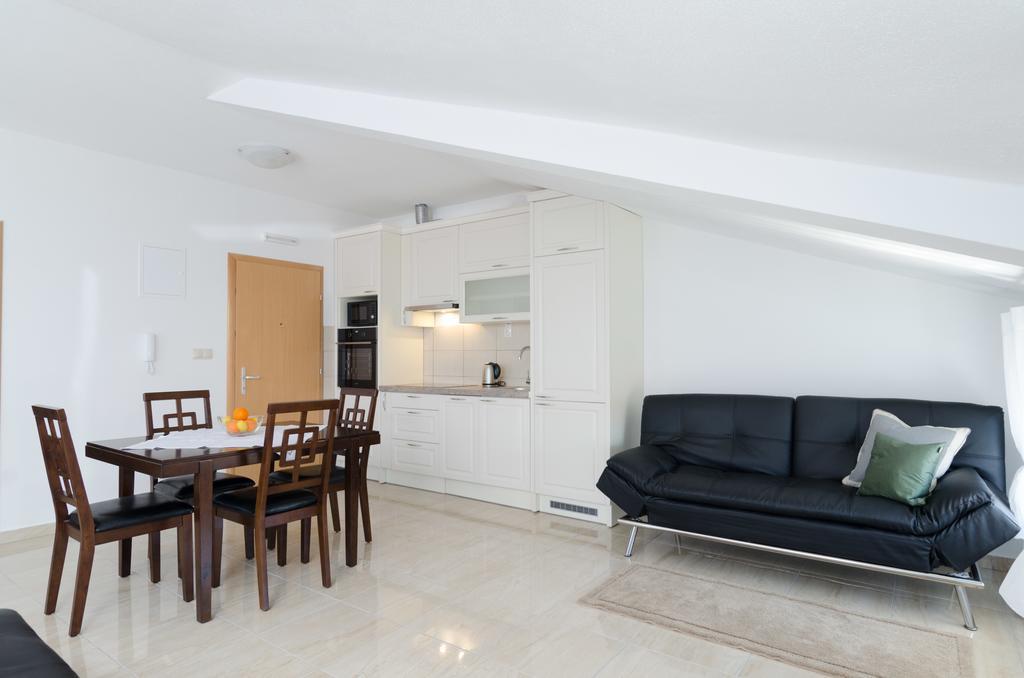 Villa Franka オレビック エクステリア 写真