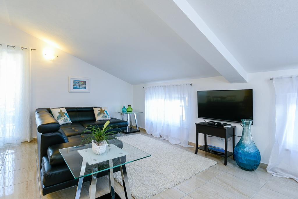 Villa Franka オレビック エクステリア 写真