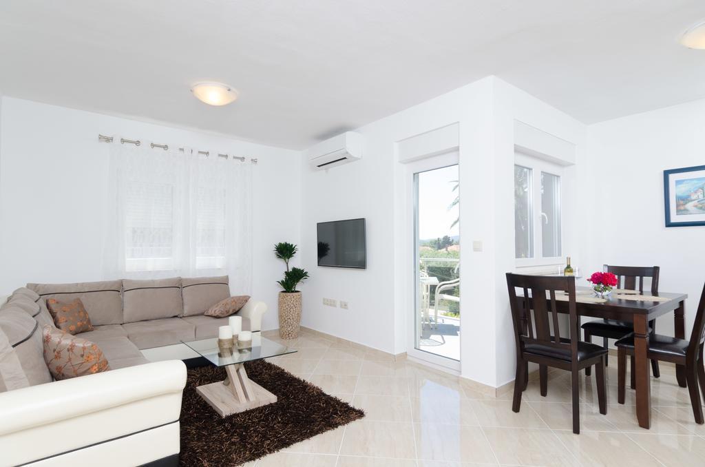 Villa Franka オレビック エクステリア 写真