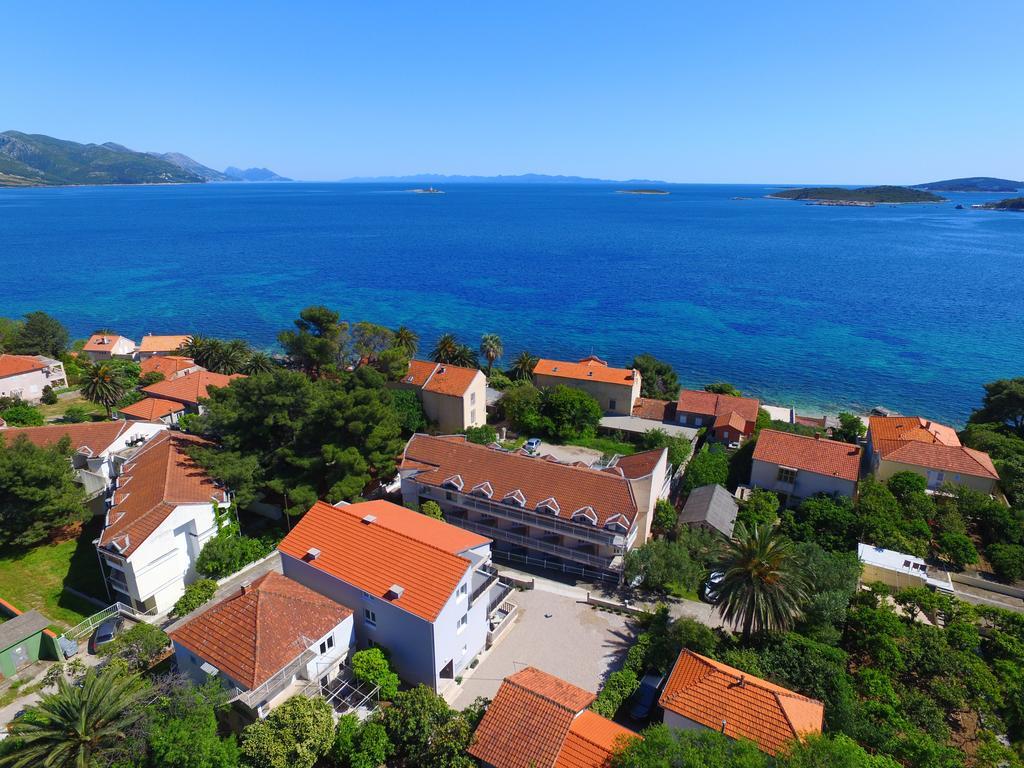 Villa Franka オレビック エクステリア 写真