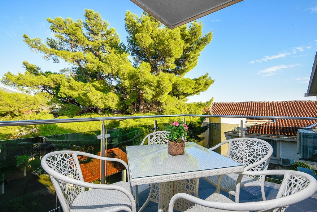 Villa Franka オレビック エクステリア 写真