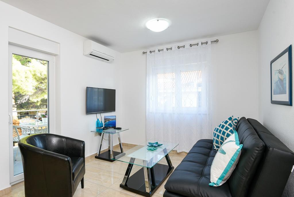 Villa Franka オレビック エクステリア 写真
