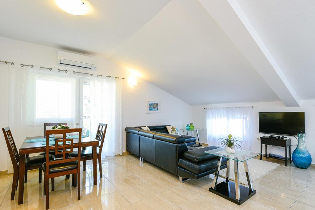 Villa Franka オレビック エクステリア 写真