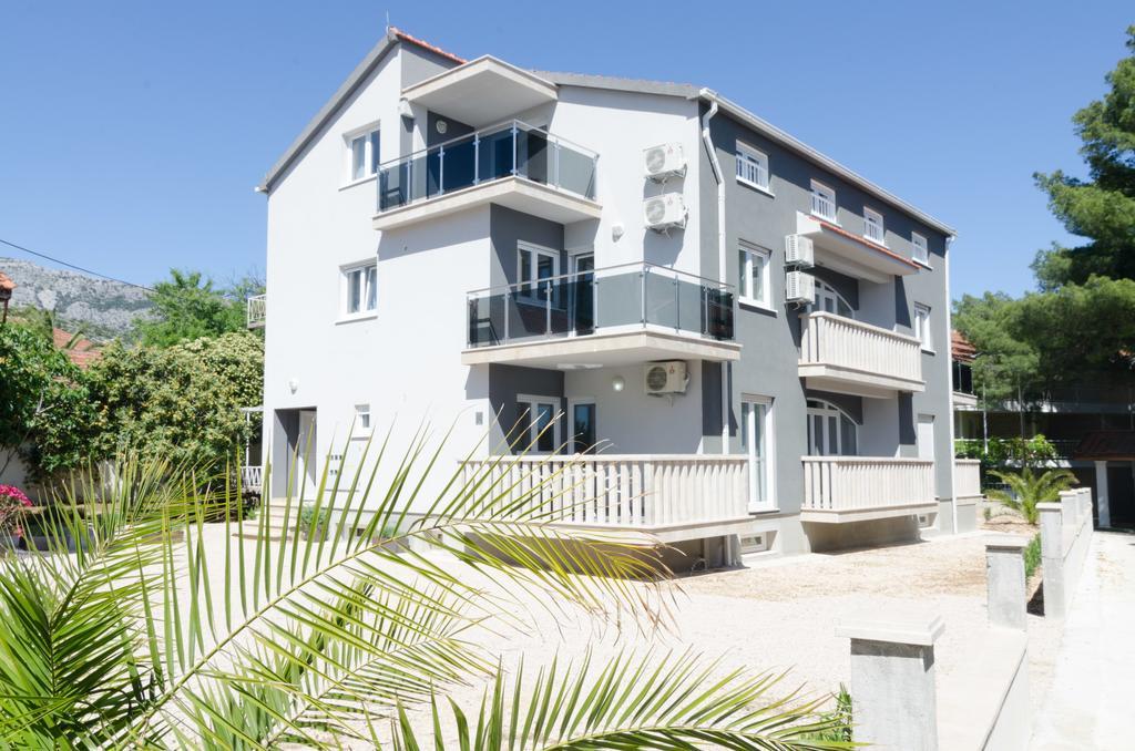 Villa Franka オレビック エクステリア 写真