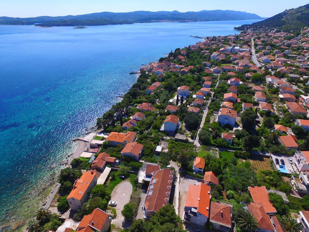 Villa Franka オレビック エクステリア 写真